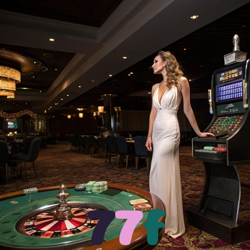 77f：Aposte nas melhores slots e conquiste prêmios como nunca!