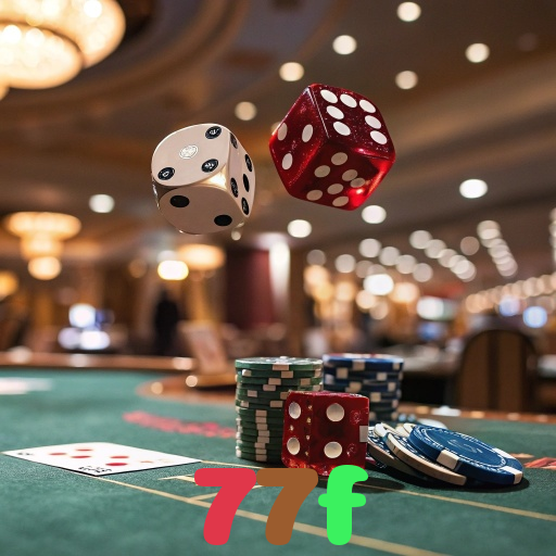 77f：Aposte nas melhores slots e conquiste prêmios como nunca!