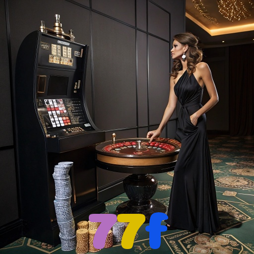 77f：Aposte nas melhores slots e conquiste prêmios como nunca!