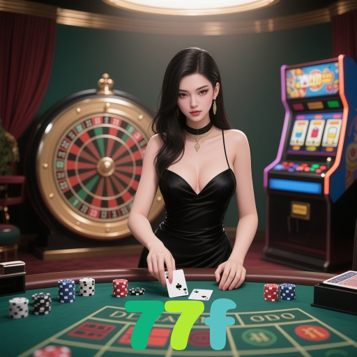 77f：Jogue poker, aposte no futebol e ganhe em grandes jogos de cassino!