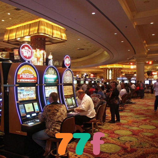 77f：Aposte no futebol, jogue poker e conquiste vitórias épicas!